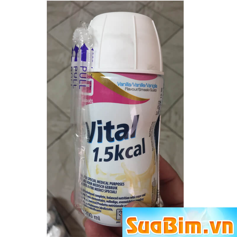 Sữa Vital 200ml